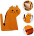 Cat Tape Holder Tape Dispenser Desk Cute Tape Dispenser Cat Tape Dispenser Tape Dispenser Kids Tape Dispenser Cute Tape Dispensers Cat Figures Off...