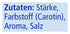 Dr. Oetker Dessert-Sosse Vanille Geschmack 3 x 17g...