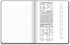 iScholar Black and White Marble Composition Book, 100 Sheets (10100)...
