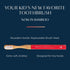 Better & Better Natural Bamboo Toothbrush for Kids | Extra Soft Bristle Toothbrush | 100% Plant-Based | Reusable Handle, Replaceable Brush Head | ...