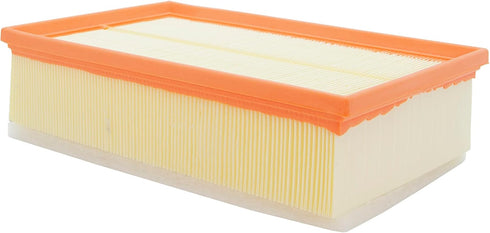 ECOGARD XA10469 Premium Engine Air Filter Fits 2018-2024 Volkswagen Tiguan, 2019-2025 Audi Q3, 2015-2025 Volkswagen GTI, 2015-2025 Audi A3 Quattro...