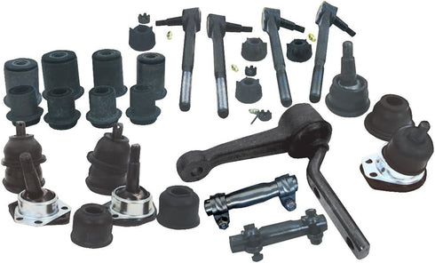 MOOG K90476 Alignment Camber Kit for Toyota RAV4...