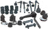 MOOG K90476 Alignment Camber Kit for Toyota RAV4...