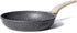 CAROTE Nonstick Frying Pan Skillet,Non Stick Granite Fry Pan Egg Pan Omelet Pans, Stone Cookware Chef's Pan, PFOA Free,Induction Compatible(Classi...