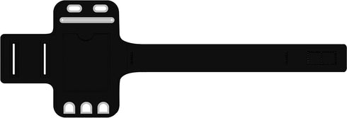 Arm Phone Holder for Running, Armband Cellphone for iPhone 15 14 13 12 11 Pro Max/XR/8 7 6s Plus, for Galaxy A/S/Note Up to 6.9’’, for Exercise Gy...