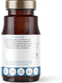 Nutri-Rich CoQ10 HIGH POTENCY 100mg coenzyme Q10, Ubiquinone, Antioxidant for Heart Health & Cellular Energy, Naturally Fermented, for Aging & Sta...
