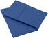 GiveAbay Basics 400 Thread Count Cotton Pillow Cases, King, 40" L x 20" W, Navy - Set of 2, Pillows Not Included...