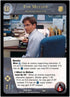 Upper Deck VS System 2PCG The X-Files Battles, Multicolor...