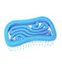 Tangols Double Curved Detangler Hair Brush-100% Bio-Friendly Detangler Hair Brush w/Ultra-Soft Anti Knot Nylon Bristles for all Hair Types, Unisex...