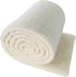 HANPATQUI 2PCS 36 x 45 inch Quilt Batting Craft Size, Natural Cotton Quilting Batting for Quilts...