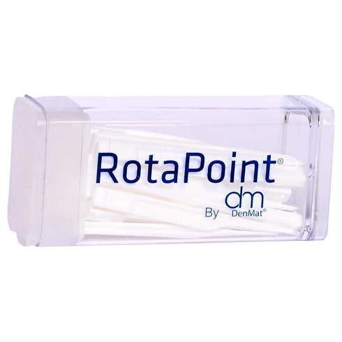Rotadent Rota-Point Interdental Cleaners NEW Larger 30ct pack...