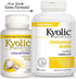 Kyolic Aged Garlic Extract Formula 104 Cholesterol Health, 200 Capsules (Packaging May Vary)...