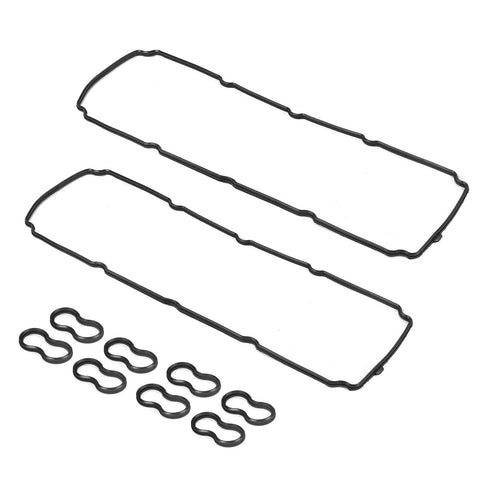 Donepart Valve Cover Gasket VS50476R for Commander Grand Cherokee Dodge Charger Durango Magnum Ram Chrysler Aspen 5.7L 6.1L 2003-2009...