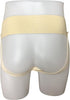 Champion Sports Supporter, Breathable Lace Mesh Pouch, Elastic Waist, Medical Grade Jockstrap, Beige, X-Large...