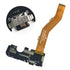 (Type-C USB Charger Charging Port Dock Connector Ribbon Flex Cable PCB Board Replacement Compatible with 5032 5032W 6.7 inch(not Micro)...