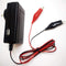 6V/12V Lead Acid Battery Charger for Ride On Toys 12V/6V Kids Ride On Car SLA Charger for 6V/12V pb Battery Baby Electric Battery SUV Kid Toy Car ...