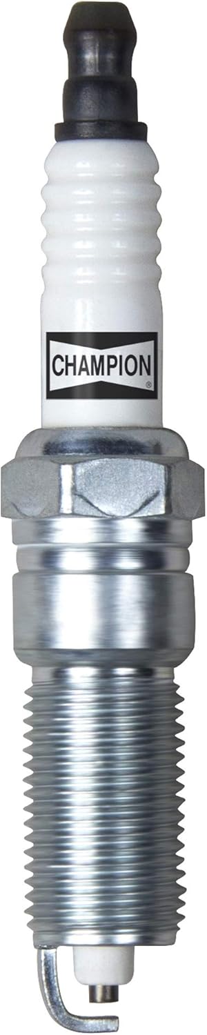 Champion Copper Plus 570 Spark Plug (Carton of 1) - RE14MCC4...