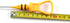 11437509784 Engine Oil Dipstick Level Dip Stick Fit for 2002-2008 Mini Cooper S 1.6L L4 R52 R53 R56 W11B16A...
