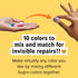 Tesa Sugru Super Glue - Waterproof Glue for Home Improvement + Craft Glue Projects - Versatile Wood Glue, Poster Putty or Silicone Adhesive for Fi...