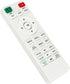 RCX014 Replacement Remote Control Applicable for BenQ Projector MX611 MW612 MU641 MS610 MX612 MX604 MW550 MS610 MW707 MX707 MS550 MX550 TH550 MH55...