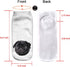 7 Pairs Funny Dog Ankle Socks Novelty Animal No Show Socks for Women...