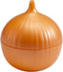 Hutzler Onion Saver, Yellow...