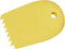 Mercer Culinary Silicone Saw Tooth Plating Wedge...