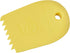 Mercer Culinary Silicone Saw Tooth Plating Wedge...