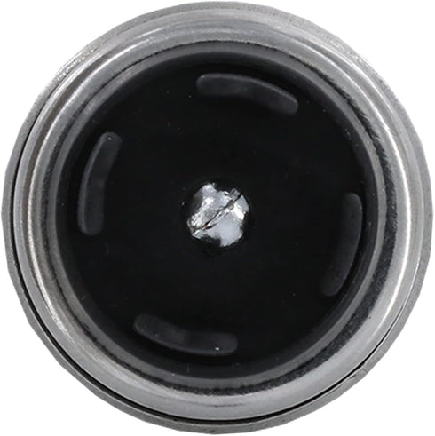Danco 88328 1-1/2" Mobile Home/RV Sink Strainer, Chrome...