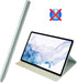 2 Pack Galaxy Tab S9 FE S Pen Replacement Pen for Samsung Galaxy Tab S9 FE/FE+ /FE Plus/S9 SM-X510, SM-X516B S Pen,4096 Pressure Sensor,NoBluetoot...