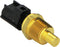 Standard Motor Products TS376T Engine Coolant Temperature Switch with Gauge...