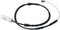 URO Parts 34356792561 Brake Pad Sensor, Front...