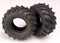 Traxxas Terra Spiked Tires...
