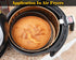 7 Inch Springform Pan Baking Mold Round Leakproof Nonstick Removable Bottom Bakeware for Cake, Cheesecakes, Pizza, and Quiches - Accessories for I...
