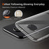 for Moto G6 Slim Phone Case,Thin Silicone Soft Skin Flexible TPU Gel Rubber Anti-Scratch shockproof Protective Cases Cover for Motorola Moto G6,Cr...