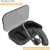 Charger Case for Plantronics Voyager Legend, Potable Charging Case Box Station with USB Cable for Voyager Legend Headset...