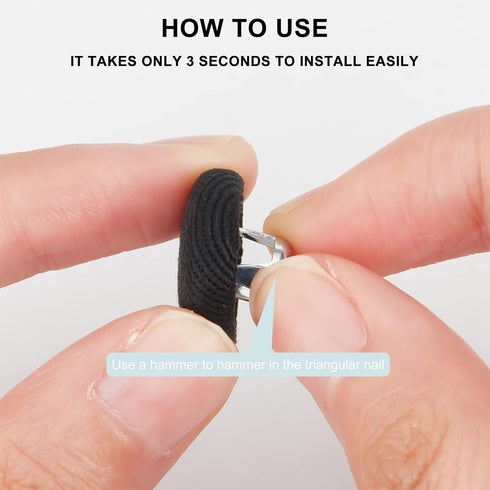 30 Sets Baseball Cap Button Top Replacement Hats Buttons Hat Button Replacement Repair Making Supplies Christmas Costume, 0.67"/1.7cm...