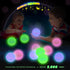 Reusable Water Balloons 12 Glow in The Dark Water Balls Latex-Free Silicone Water Splash Ball with Mesh Bag Quick-Fill Water Bomb for Kids Teens S...