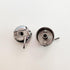 2PCS Bobbin CASE #200909107 43725 & BOBBINS for Kenmore 158&385 Sewing Machines (2 Bobbin case)......