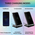 Wireless Charger for Apple iPhone 14| 13 | 13 Mini | 13 Pro | 13 Pro Max | 12 Mini | 12 Pro Max | 11 | Xs Max | Xr | X | 8 | 8 Plus | SE 2020 Qi-C...