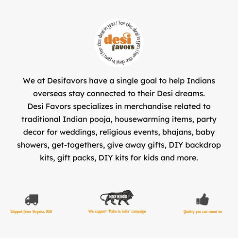 Desi Favors Floral Printed Sweet Boxes for Indian Sweets, Cookies, Goodies, Mithai, Candy, Gift Boxes with Lids Bulk, Handmade Bulk Mithai Box, Fa...