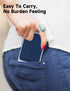 Magnetic Card Wallet Holder with MagSafe for iPhone 15/14/13/12 Series,Blue......