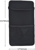Soft Neoprene Case Storage Bag for Rii Keyboard Mouse Set Wireless RKM709 Storage Bag...