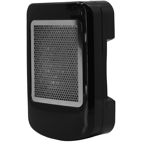 Fresh Products ourfresh 2.0 Air Freshener Black Dispenser, Sleek Updated Design, Replace Metered Aerosol, Powerful Fragrance, Light Activated, Ref...