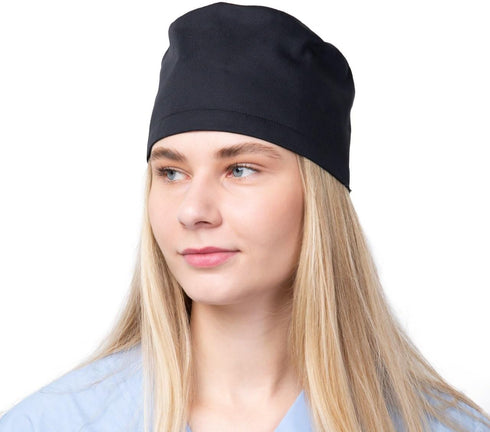 Working Cap, Made for A Comfortable and Professional Look for Healthcare Workers...