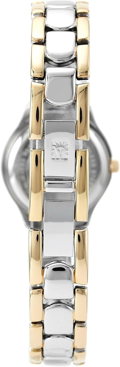Anne Klein Women's Date Function Bracelet Watch...