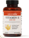 NatureWise Vitamin E 400 IU Softgels (180mg DL-Alpha) - Dairy Free, Gluten Free and Soy Free Antioxidant-Rich Dietary Supplement for Skin, Heart, ...