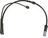 Power Stop SW-1658 Front Brake Pad Wear Sensor...