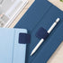 Fintie 4 Pack Pen Loop Holder for Apple Pencil Pro, Apple Pencil (USB-C) & Apple Pencil (1st / 2nd Gen) and Stylus Pens, Elastic Adhesive Leather ...