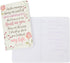 Faith Prayer Journal Notebooks for Women with Quotes (5x8 In, 6 Pack)...